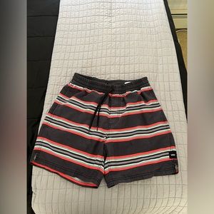 Vans Hybrid Volley shorts/swim shorts